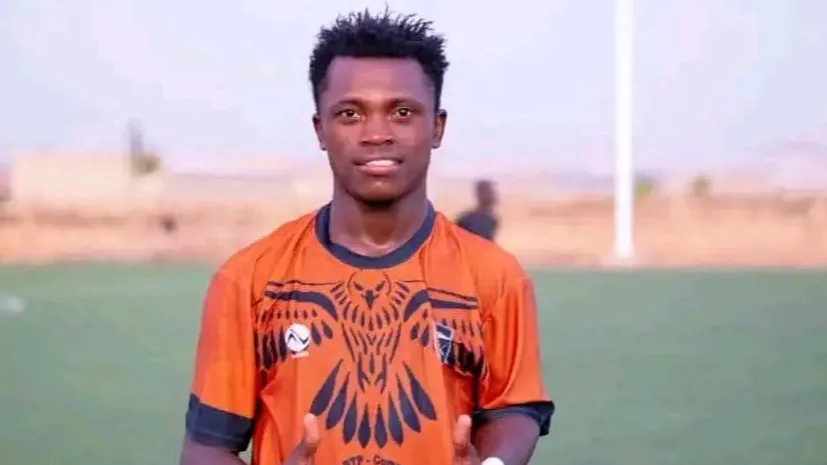 Arnaud Yao Joins Hassania Agadir on a Three-Year Deal