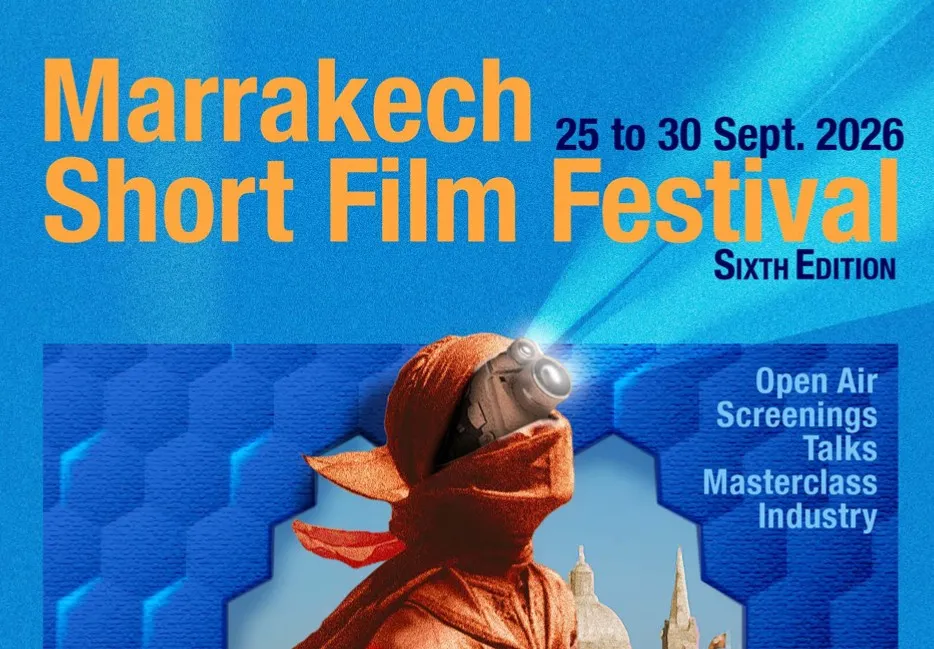 Marrakech Short Film Festival Unveils Exciting Lineup for Its Sixth Edition