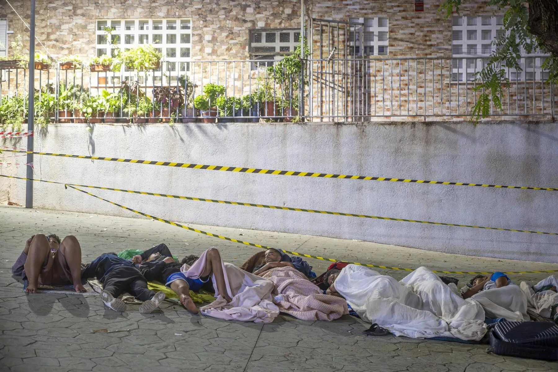 Spain Allocates €309 Million to Support Ceuta Amid Migrant Surge