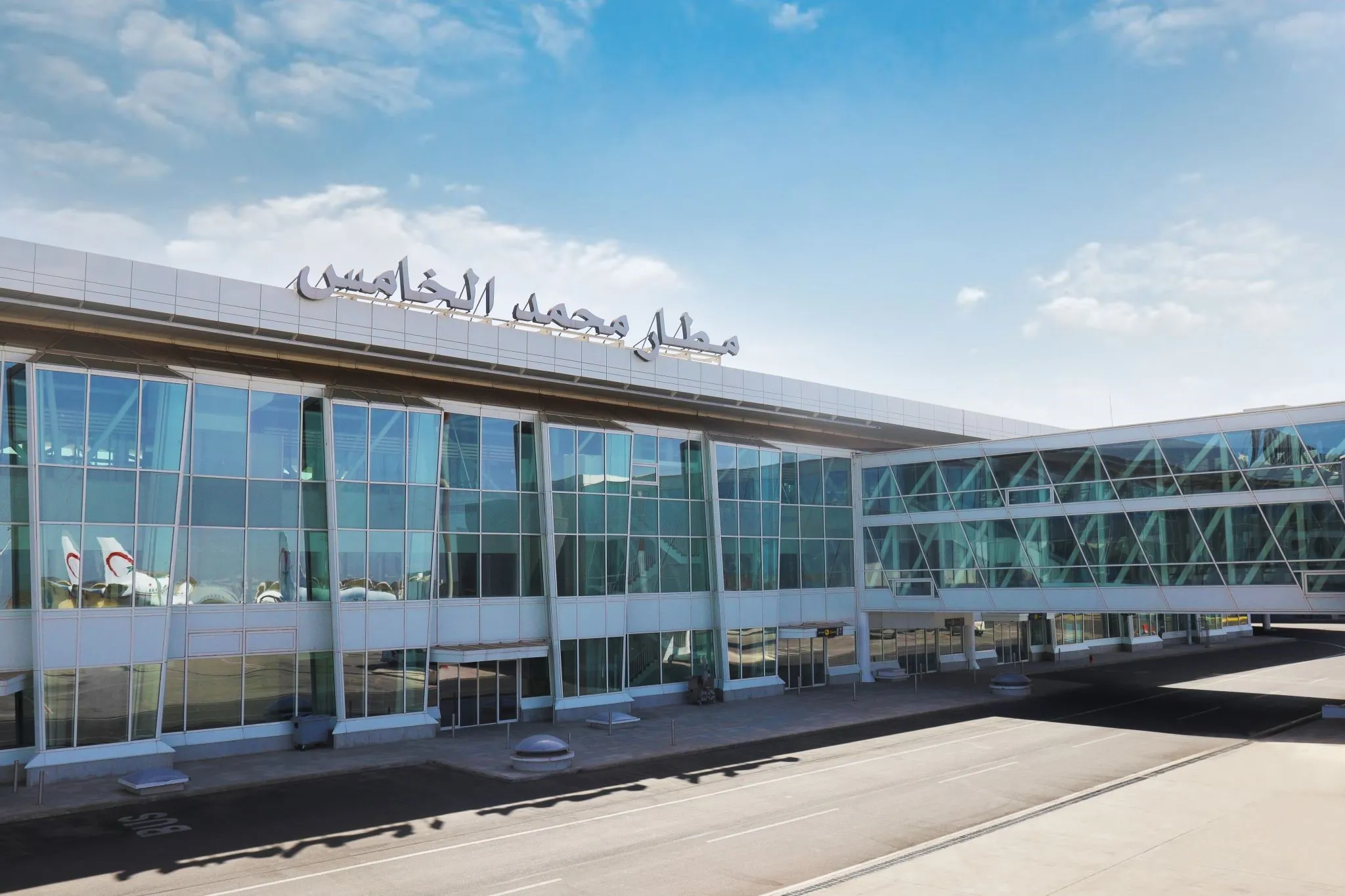 Historic Surge in Passenger Traffic at Morocco's Airports During Summer 2026