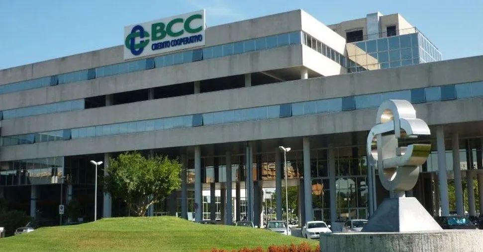 BCC Iccrea Group Partners with Moroccan Chamber of Commerce to Boost Trade Opportunities