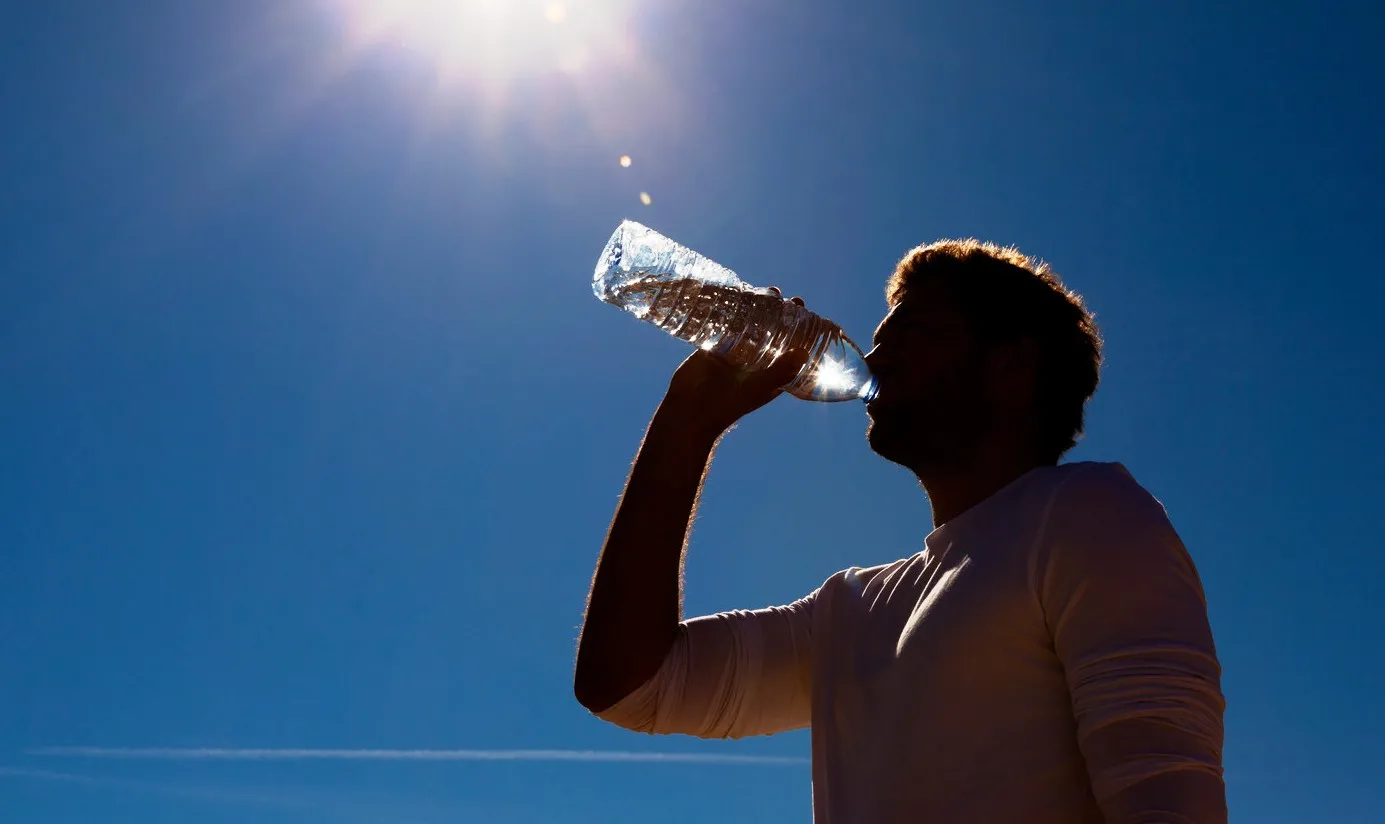 Heatwave Alert in Morocco: High Temperatures Expected from Tuesday to Friday