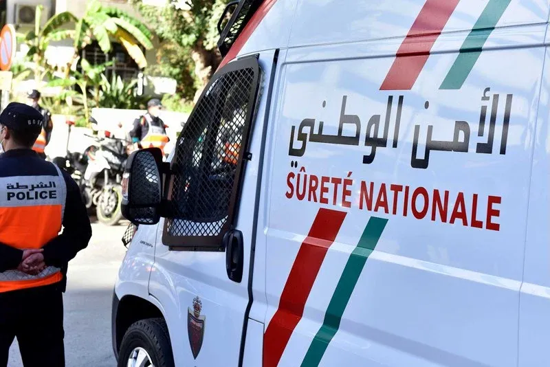 International Drug Trafficker Arrested in Morocco: A Closer Look at Cross-Border Cooperation