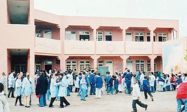 Back-to-School Nostalgia: A Glimpse into Morocco's Educational Traditions