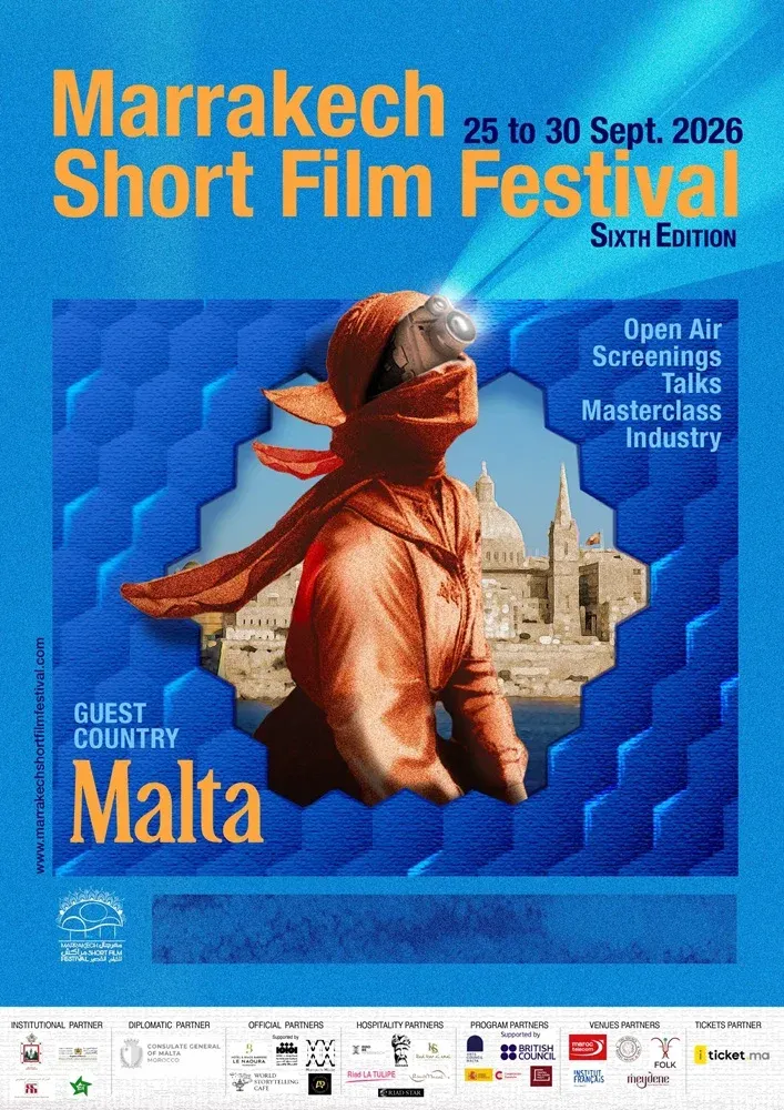 Marrakech Short Film Festival Set to Celebrate its 6th Edition in 2026