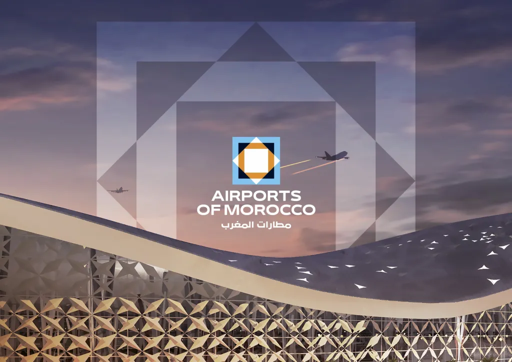 Moroccan Airports See Unprecedented Summer Traffic Surge