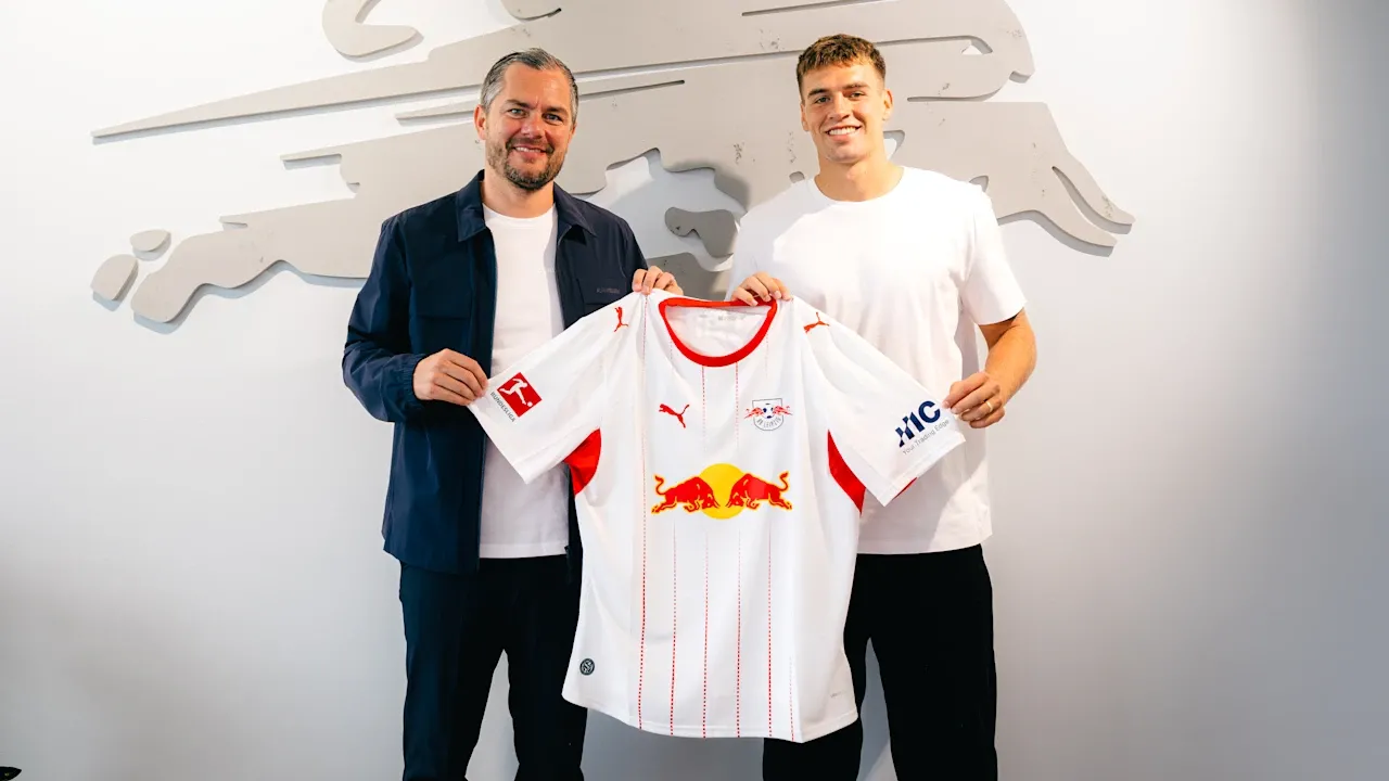 RB Leipzig Secures Marc Guiu: A Strategic Move for the Future