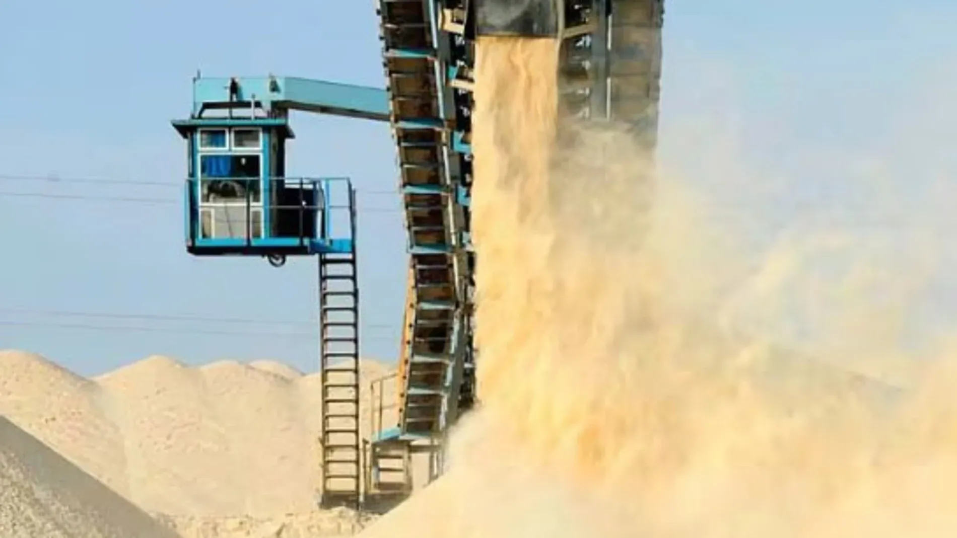 Morocco Invests in the U.S. to Build Fertilizer Plant