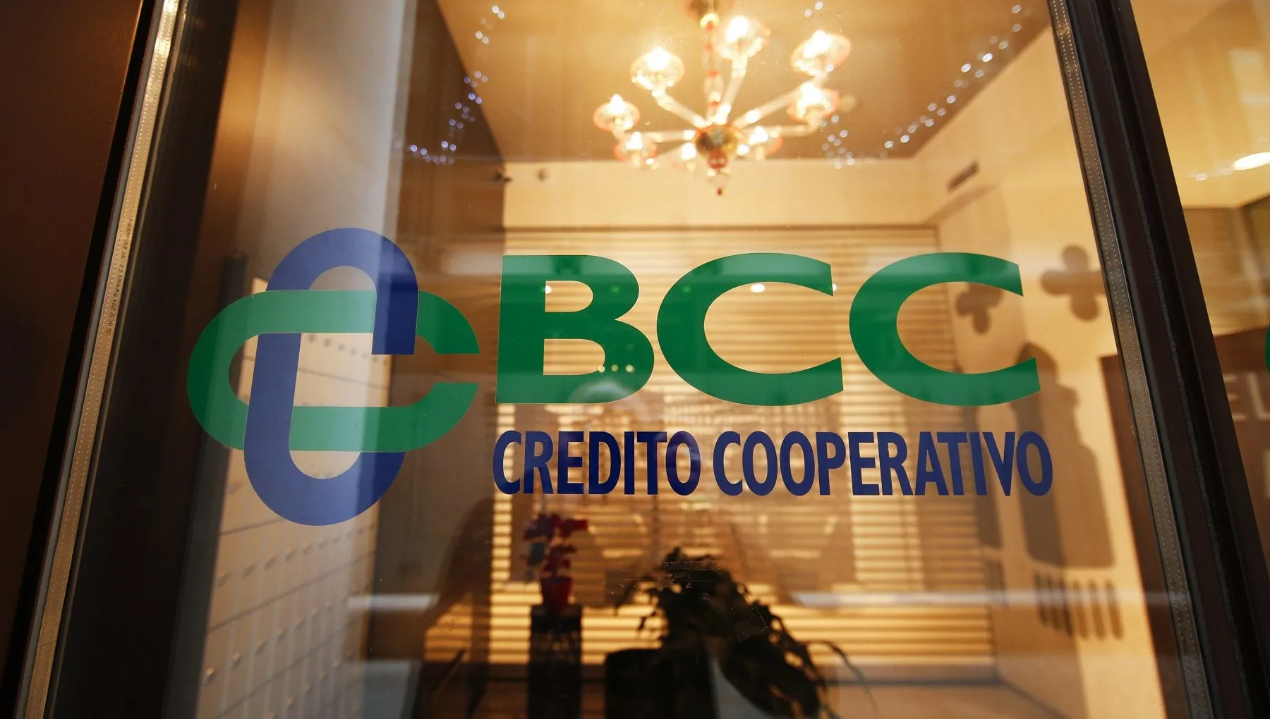Strengthening Economic Ties: Italian Cooperative Bank BCC Iccrea and Moroccan Chamber of Commerce Forge New Partnership