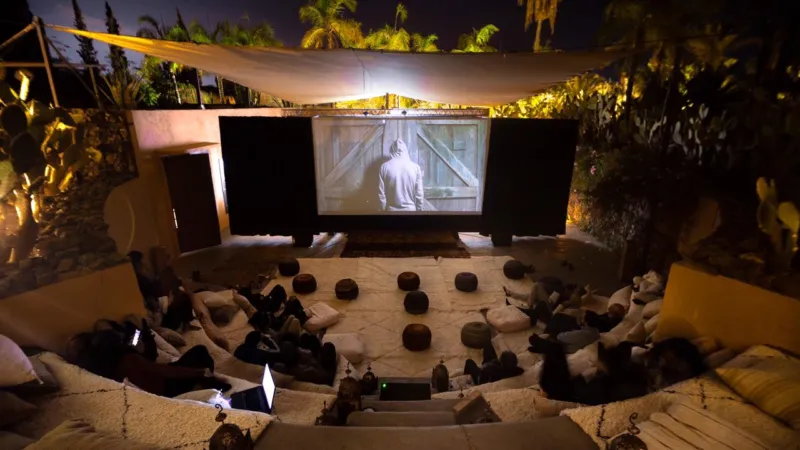 Marrakech Short Film Festival Announces Dates for Its Sixth Edition