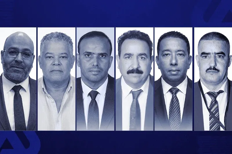 Upcoming Elections in Marrakech: A Competitive Race for Three Parliamentary Seats