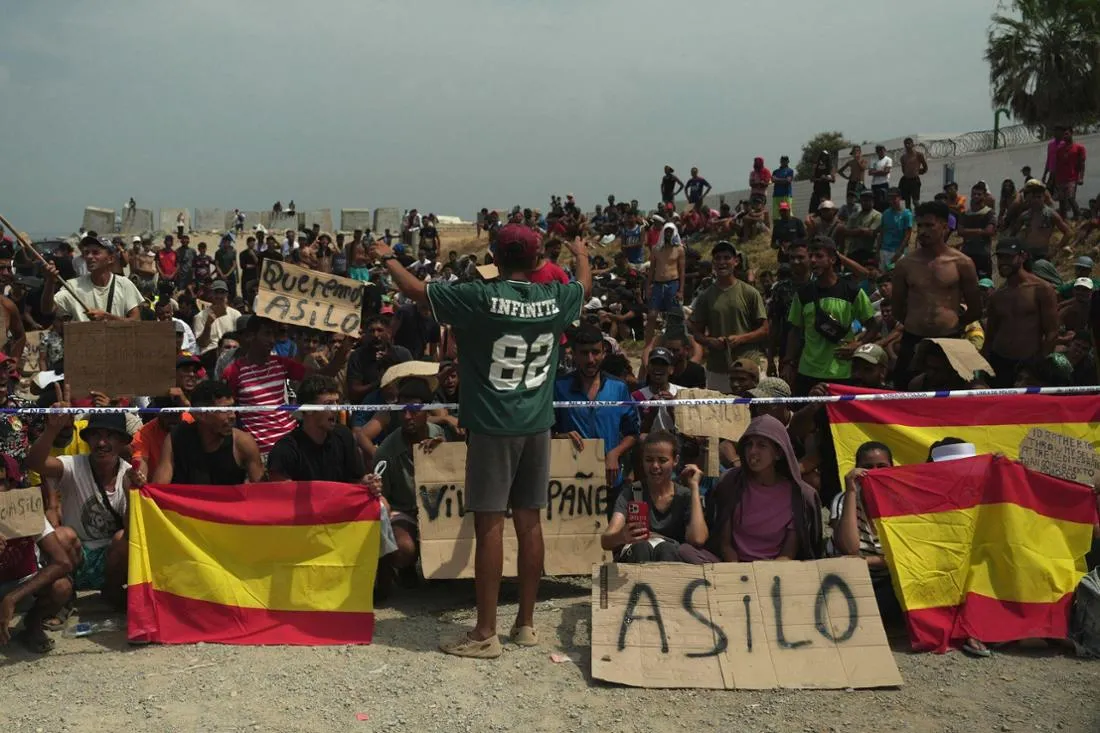 EU's Struggle with Illegal Migration: New Return Centers on the Horizon