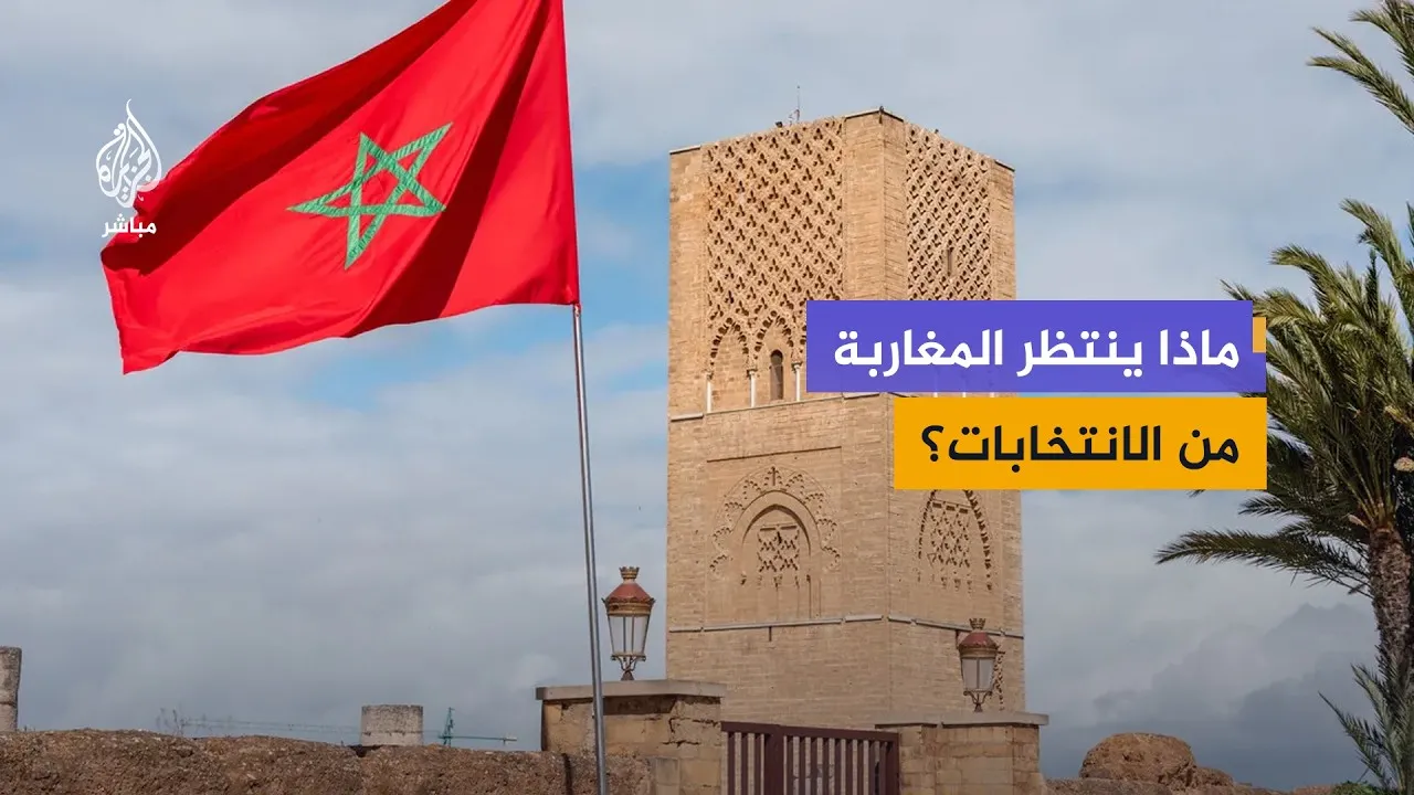 Moroccan Legislative Elections: Hopes for New Faces and Effective Policies