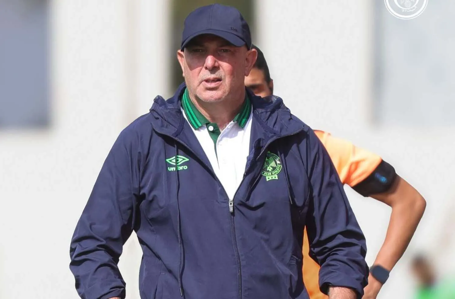 Nasreddine Nabi Reflects on His Short Tenure at Raja Casablanca