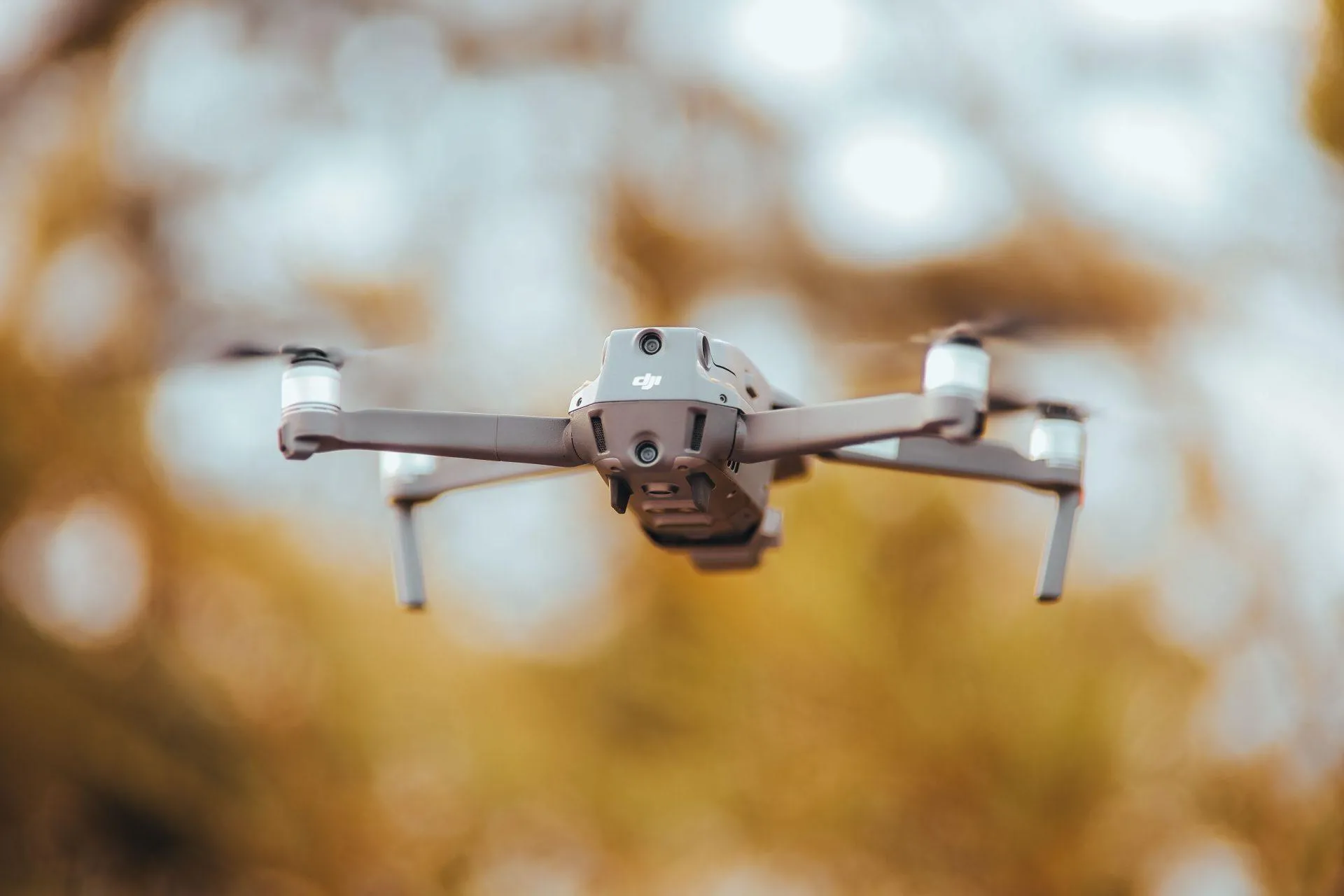 Harmattan AI Enhances Drone Operations in Morocco