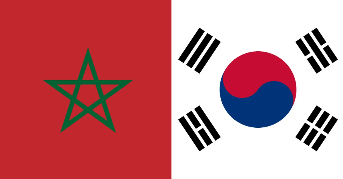Morocco Emerges as a Strategic Partner in South Korea's Trade Diversification Strategy