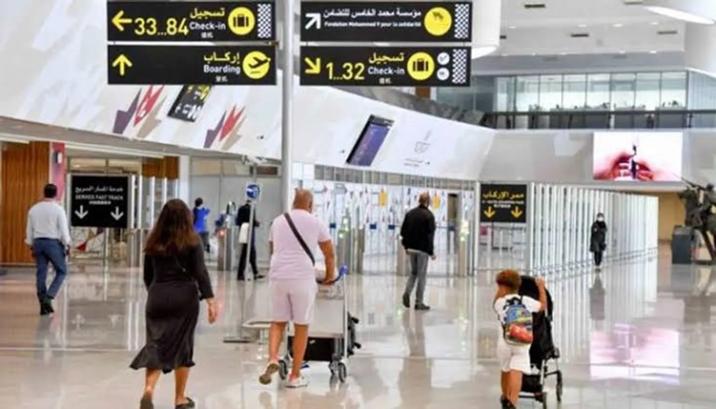 Morocco's Airports Experience Record-Breaking Passenger Traffic in Summer 2026