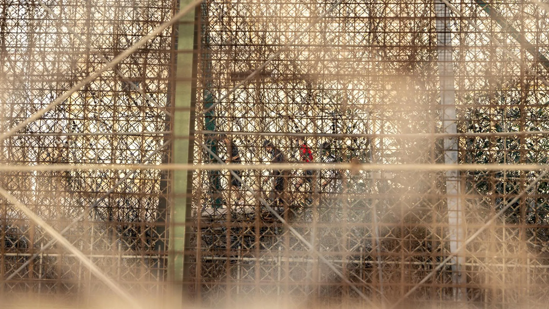 The Human Toll at the Melilla-Morocco Border: Insights from a Veteran Civil Guard