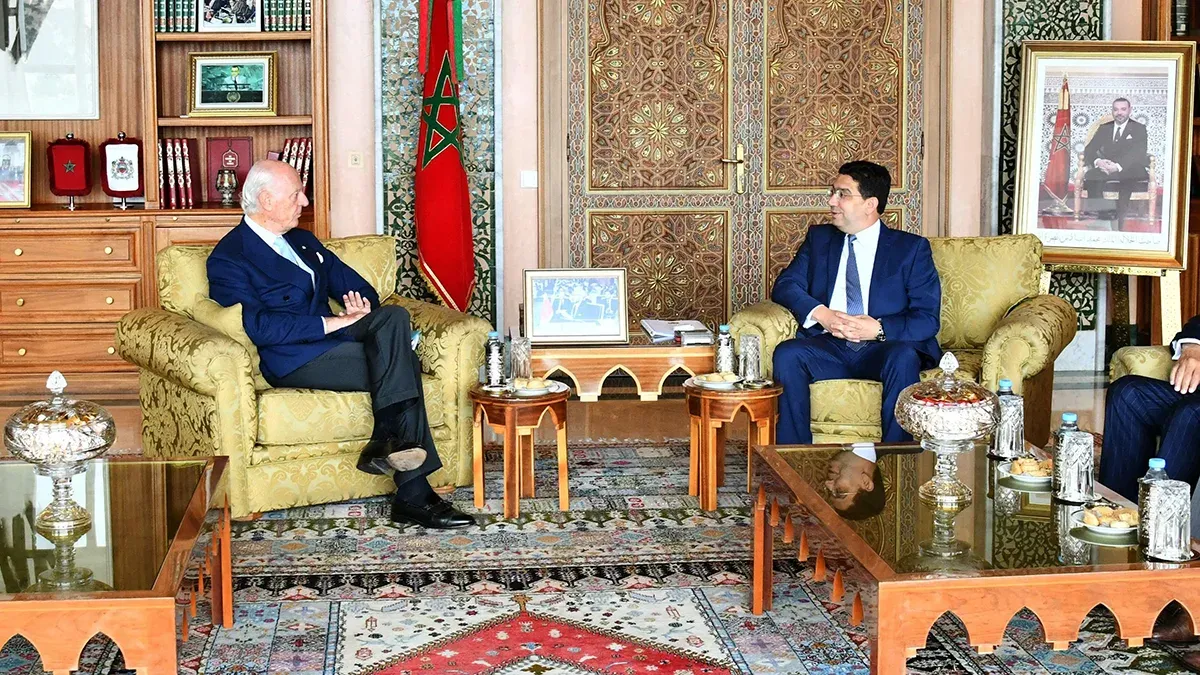 Western Sahara: A New Era of Political Negotiation on the Horizon
