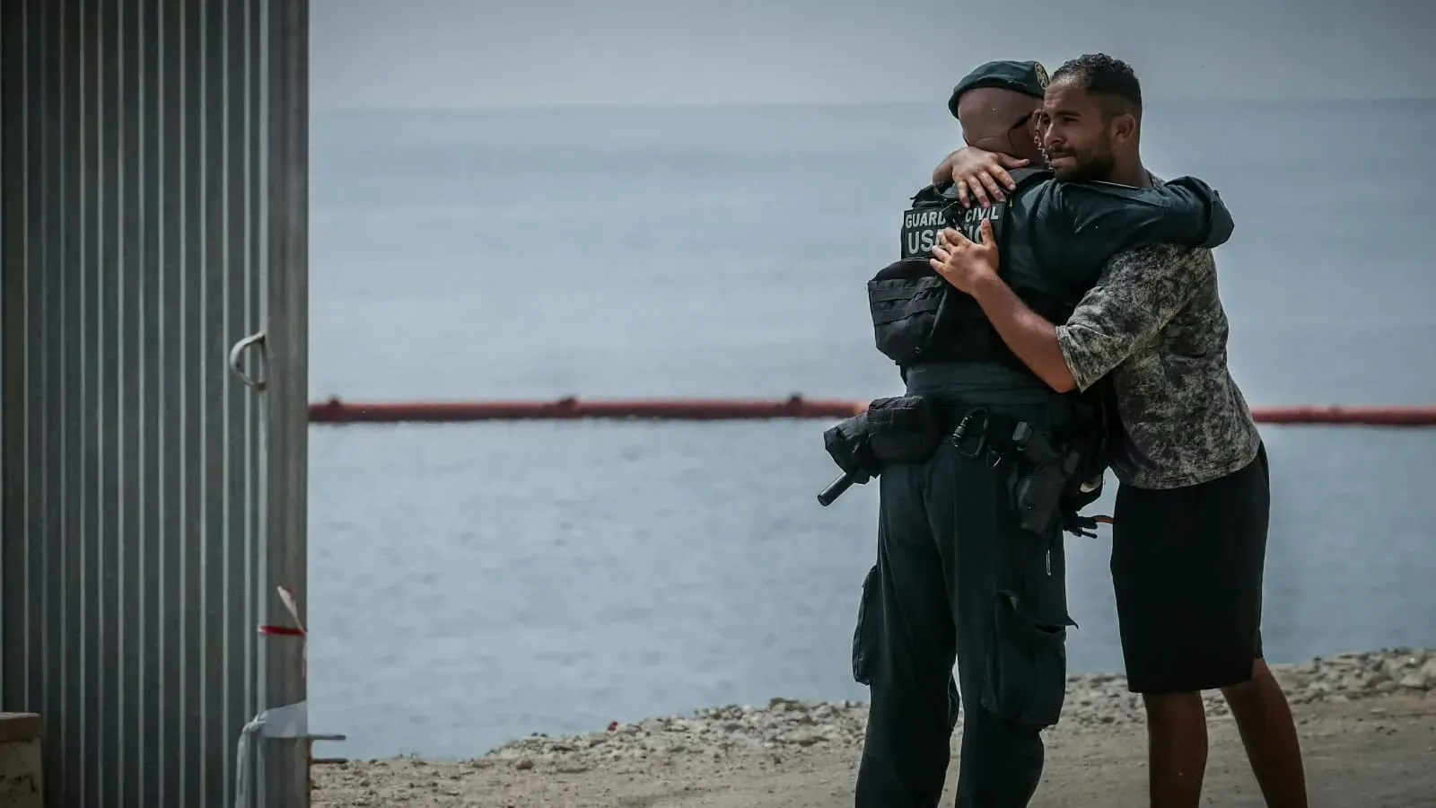 Spain's Government Reports on Migrant Returns from Ceuta: Key Statistics and Plans