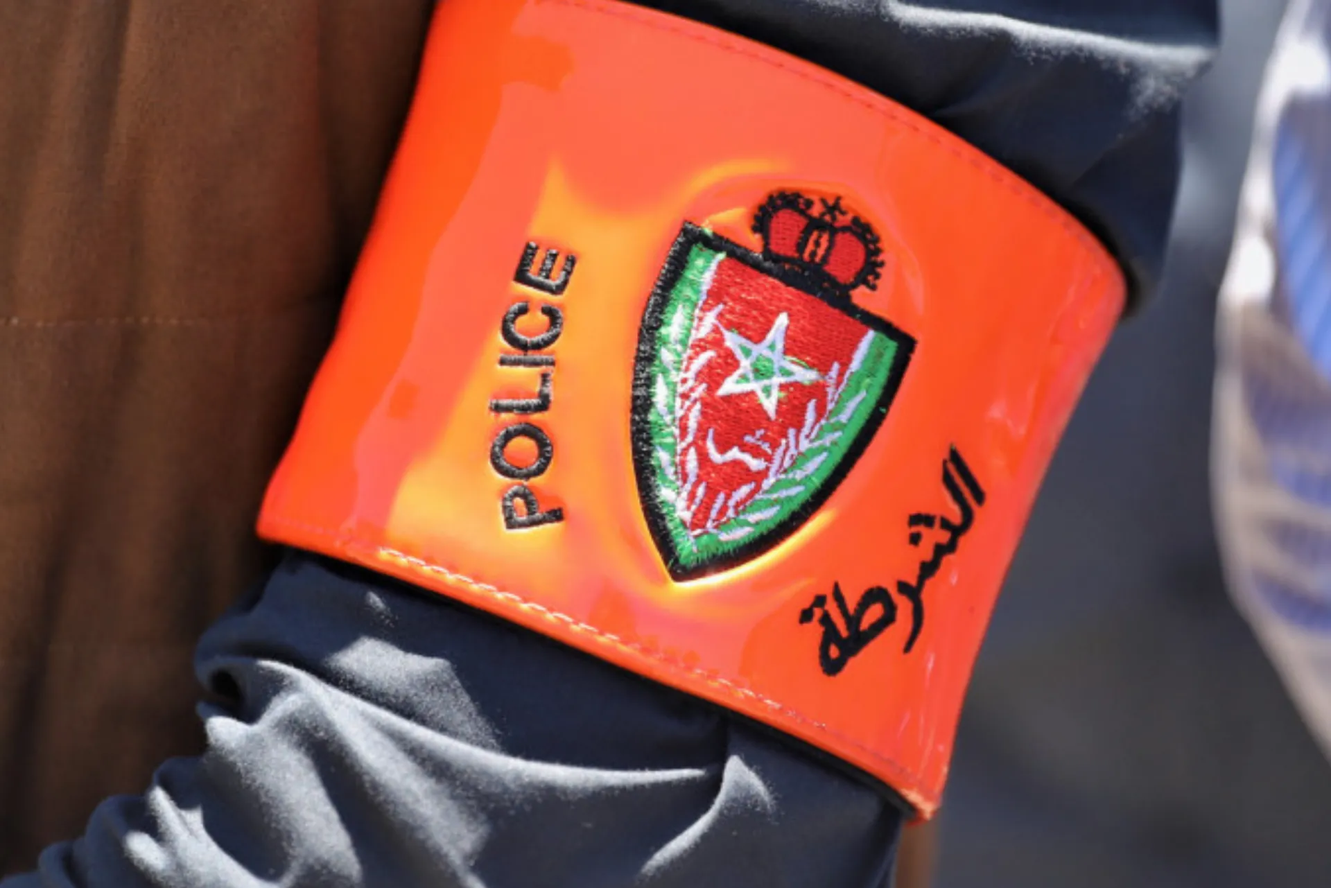 Swedish National Arrested in Tangier for International Drug and Arms Charges