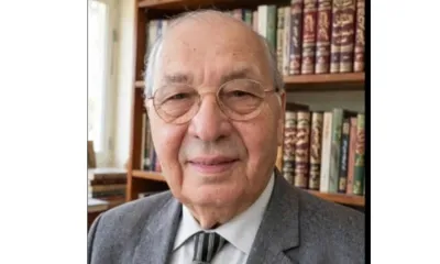 Tunisian Author Among Finalists for Arab Novel Creativity Award