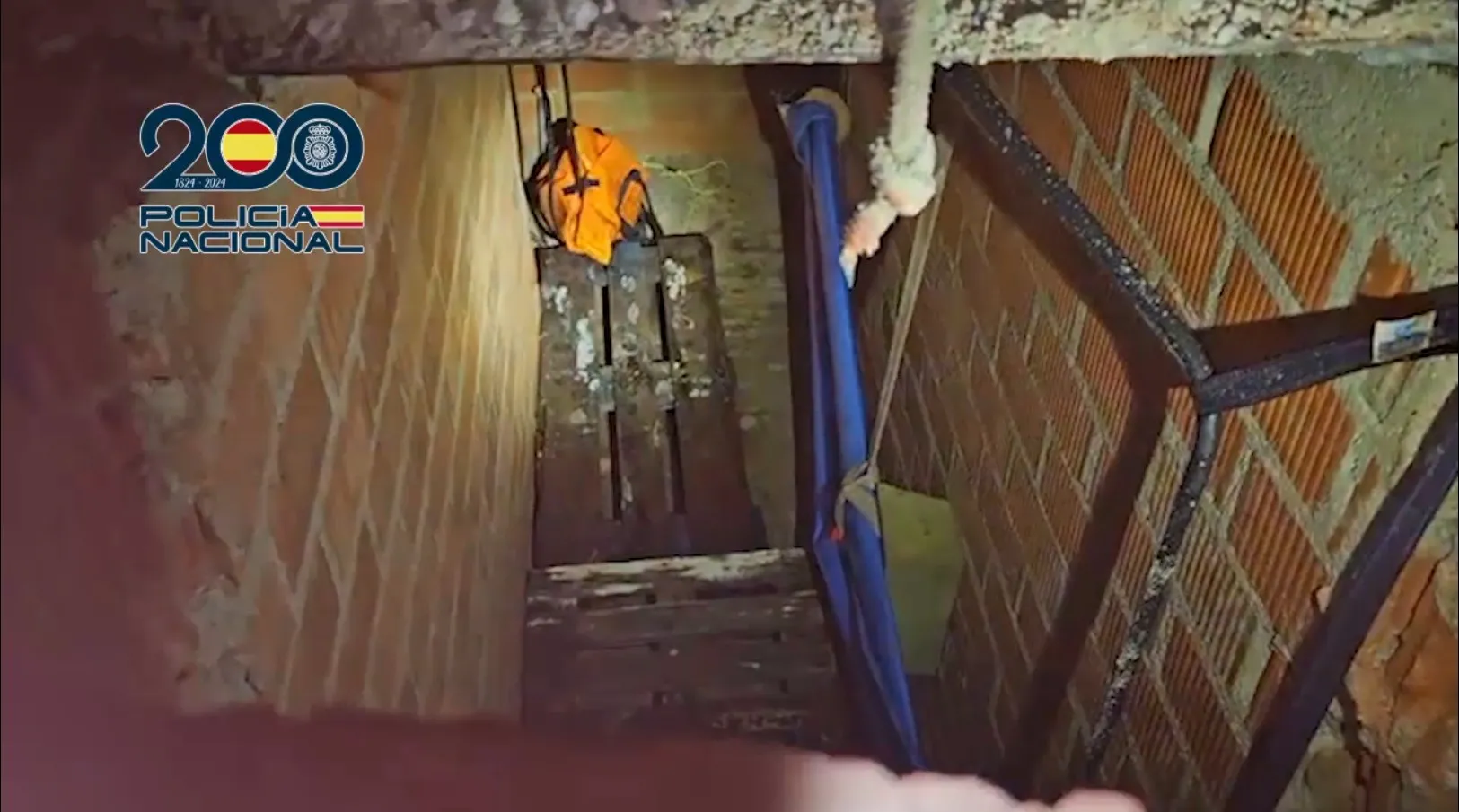 Spanish Judge Awaiting Morocco's Response on Drug Tunnel Inquiry