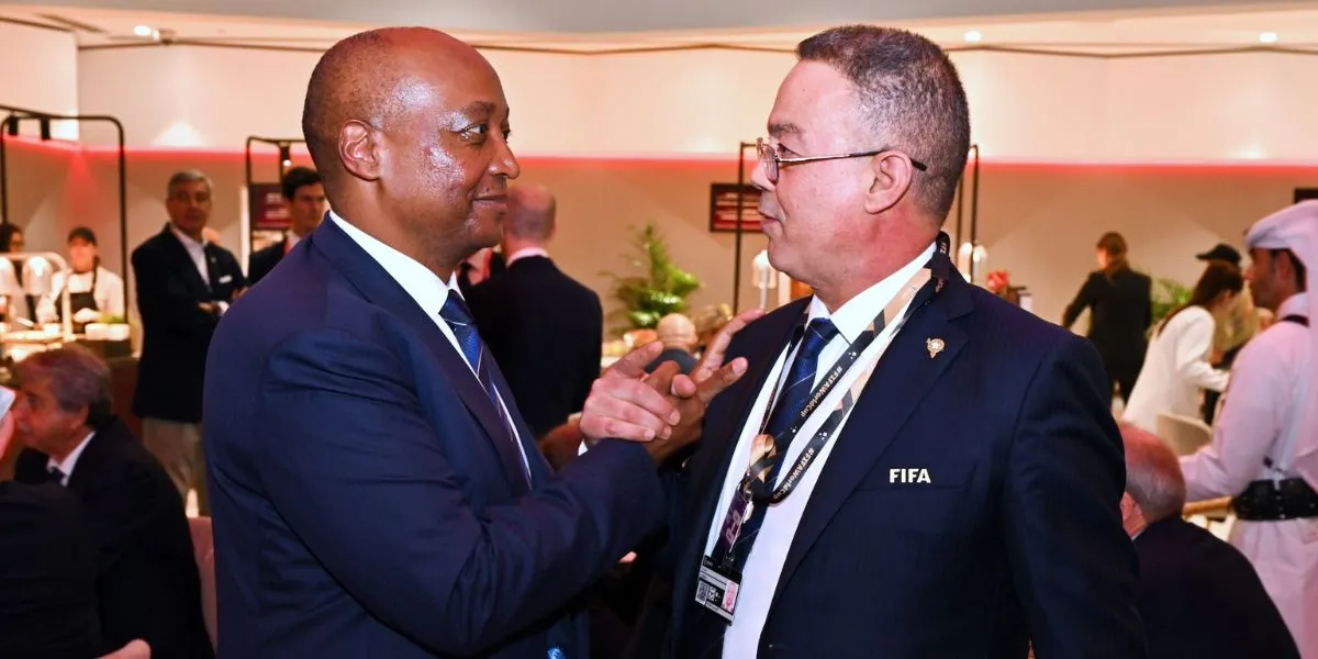 CAF Considers Expanding VAR Usage in African Competitions