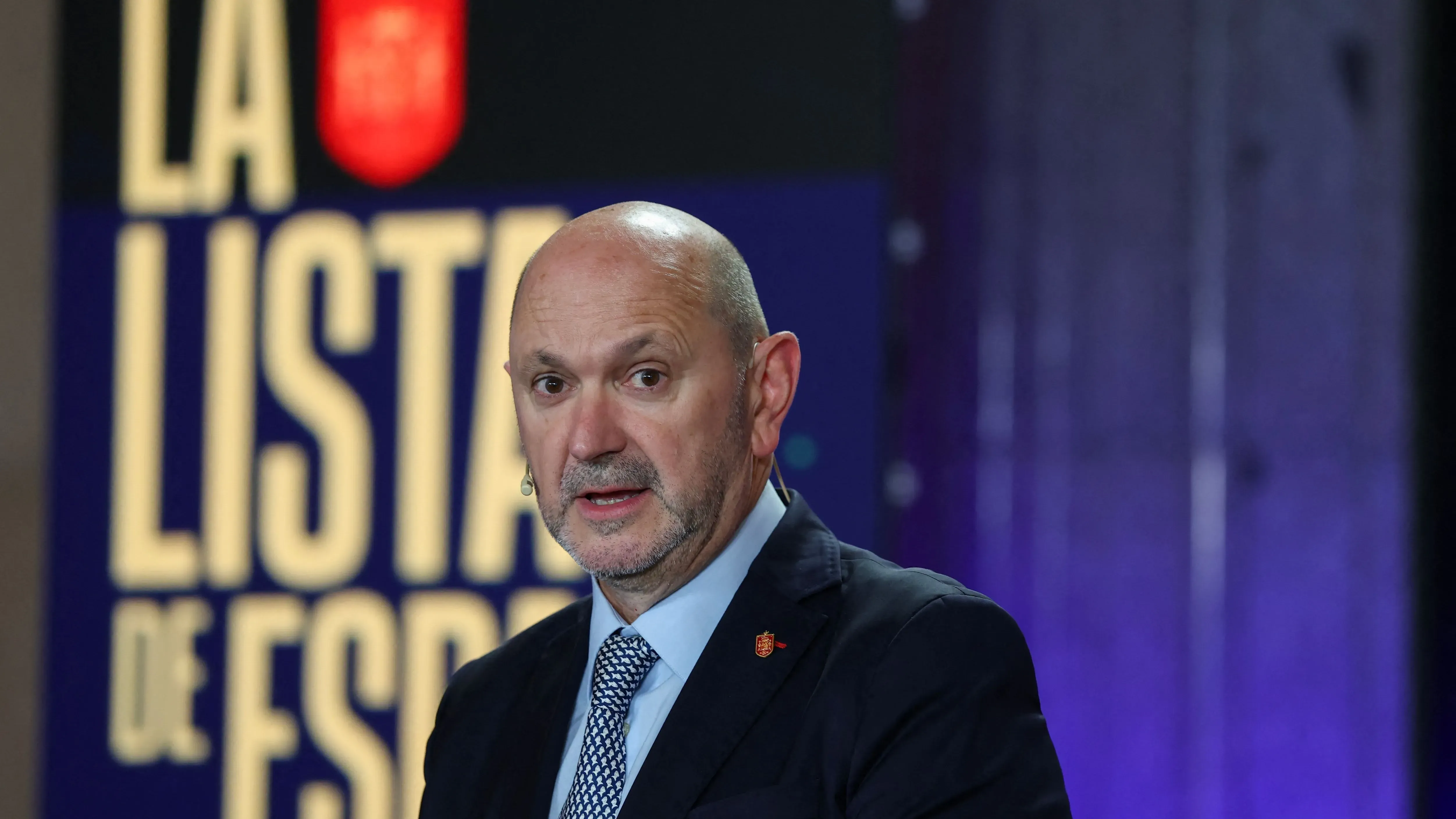 Spanish Federation President Advocates for Hosting 2030 World Cup Final