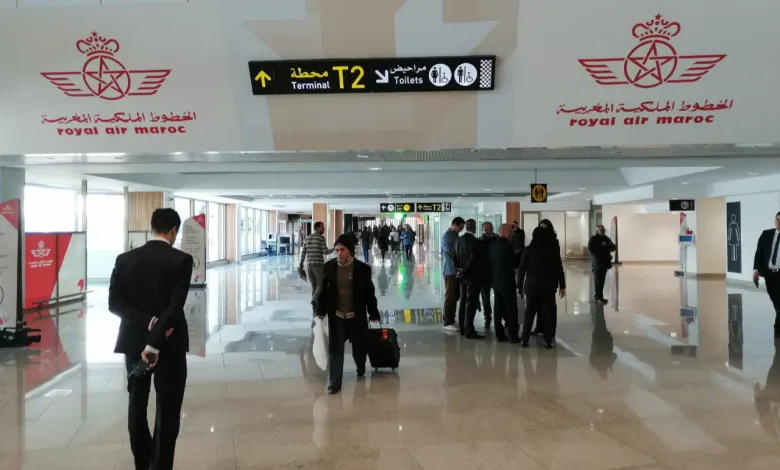 Moroccan Airports Achieve Historic Passenger Numbers During Summer 2026