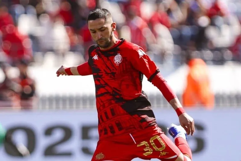 Hakim Ziyech's Dispute with Wydad Casablanca Escalates: A Legal Turn