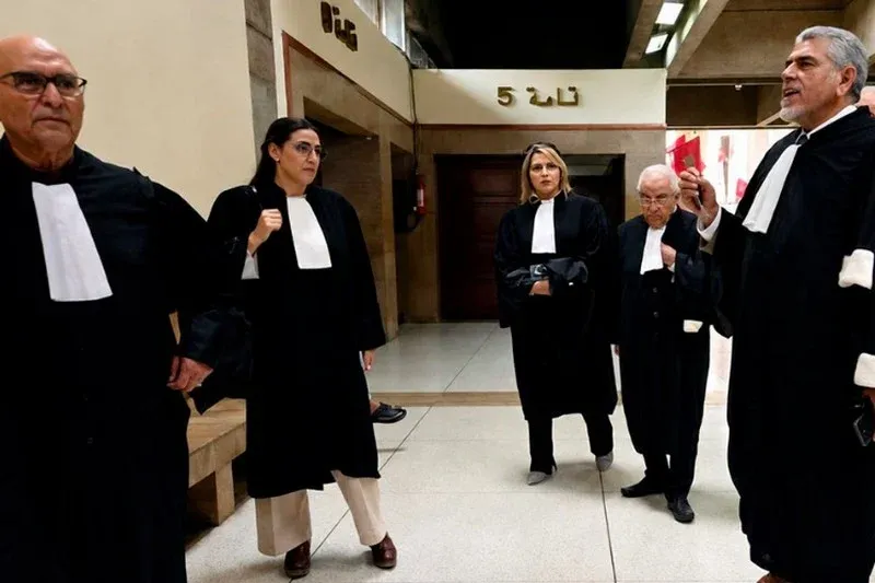 Casablanca Bar Association Upholds Strike Amidst Controversy