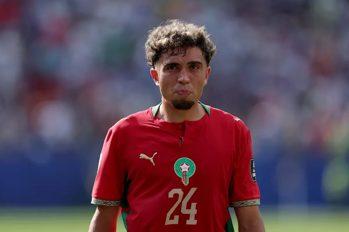 RB Leipzig Signs Moroccan Midfielder Neil El Aynaoui on Loan in Deadline-Day Move