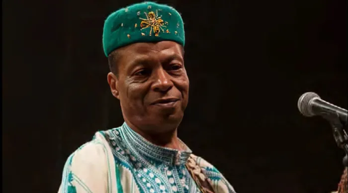 Tribute to Maalem Aziz Baqbou: A Legacy of Moroccan Gnaoua Music