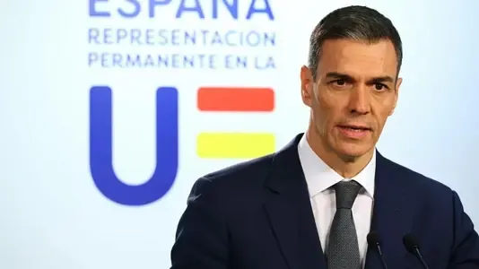 Pedro Sánchez Denies Moroccan Accountability for Migrant Influx into Ceuta
