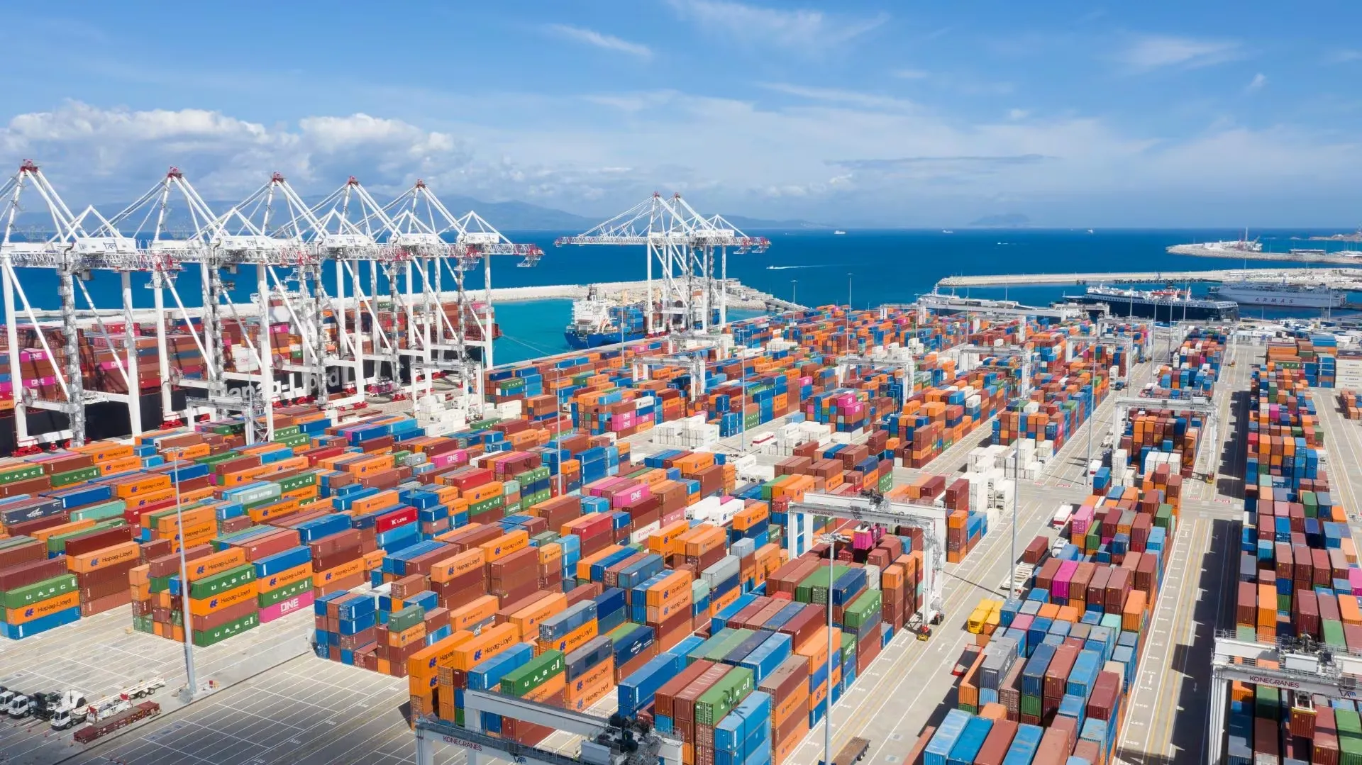 Morocco and India Aim to Double Trade Volume: A New Era of Economic Partnership