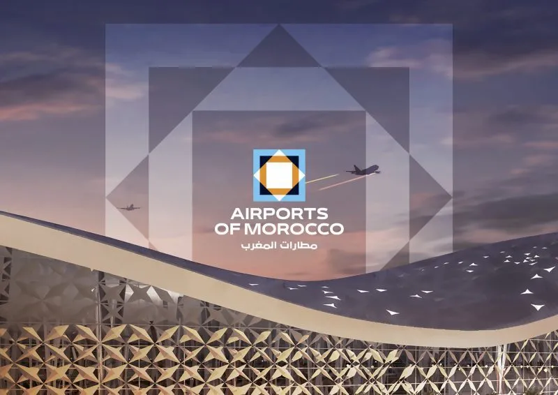 Morocco's Airports Experience Record Growth During Summer 2026
