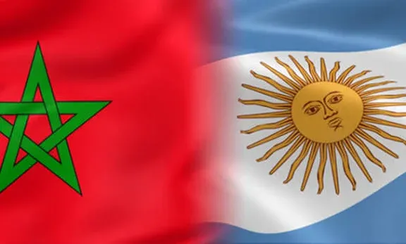Morocco and Argentina Forge Strategic Partnership in Trade and Logistics