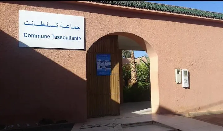 Dismissal of Council Members in Tassoultante: Administrative Court Rulings