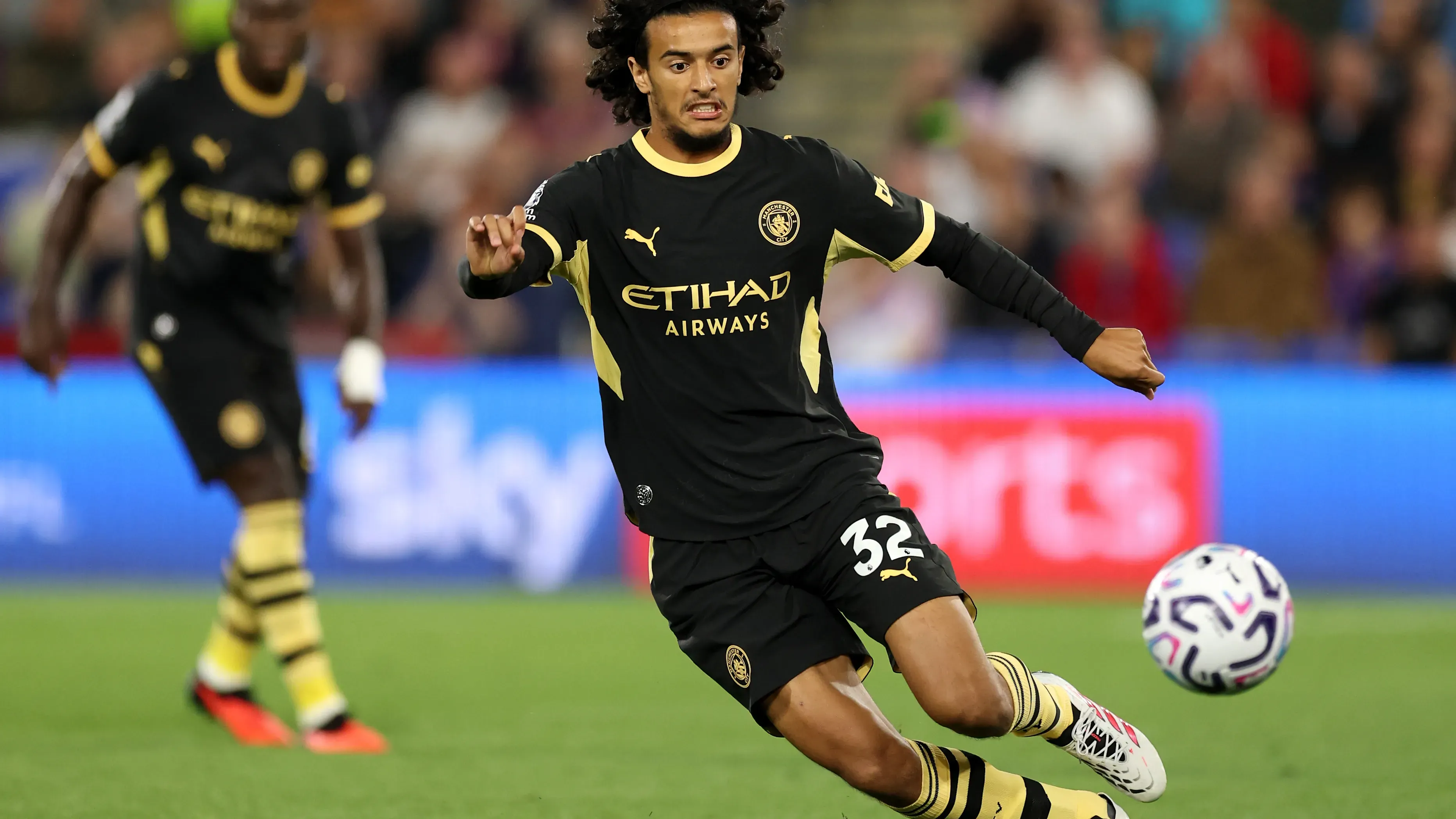 Historic Transfer: Moroccan Star Ayoub Bouaddi Joins Manchester City
