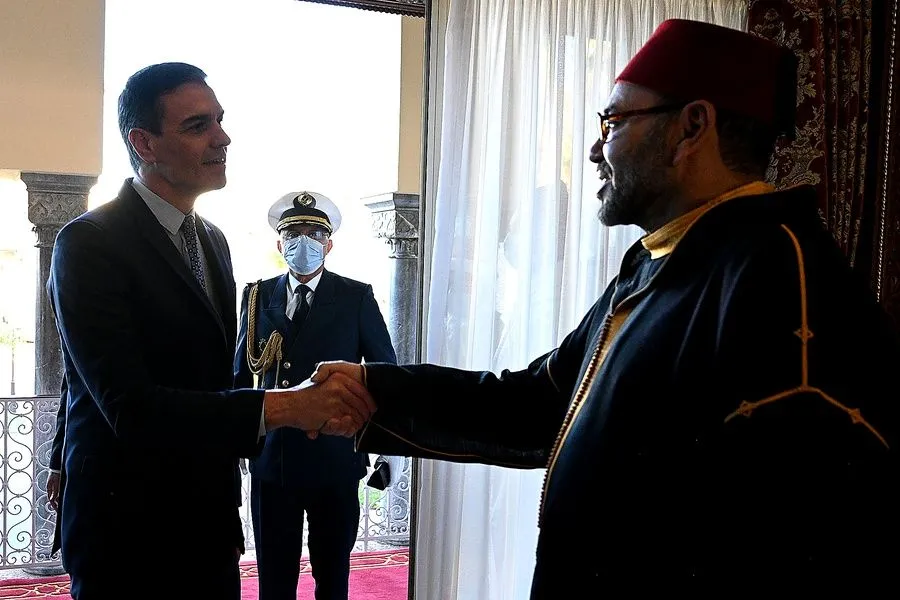 Spain and Morocco Strengthen Ties with New Agreements