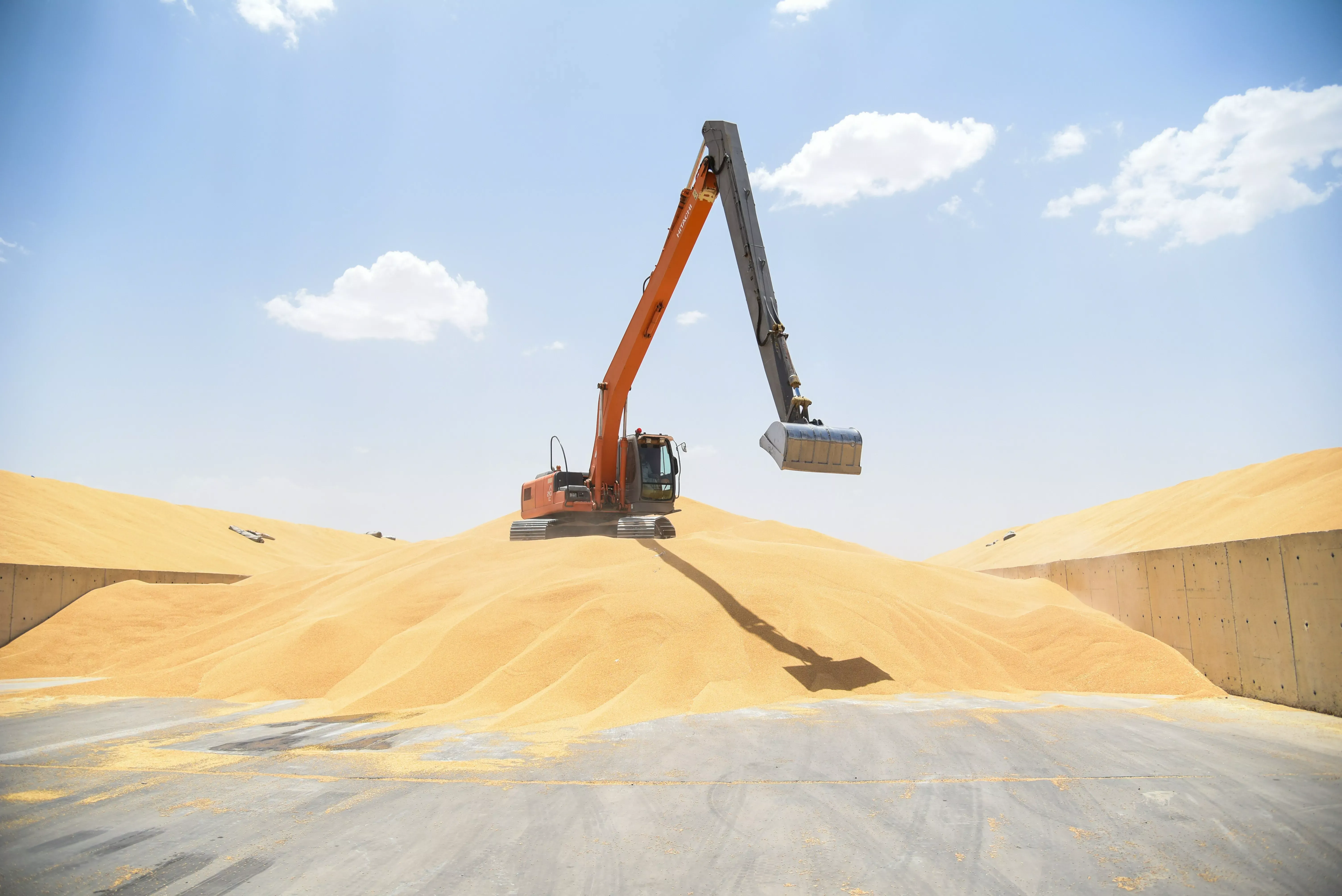The Ongoing Battle Against Illegal Sand Exploitation in Morocco