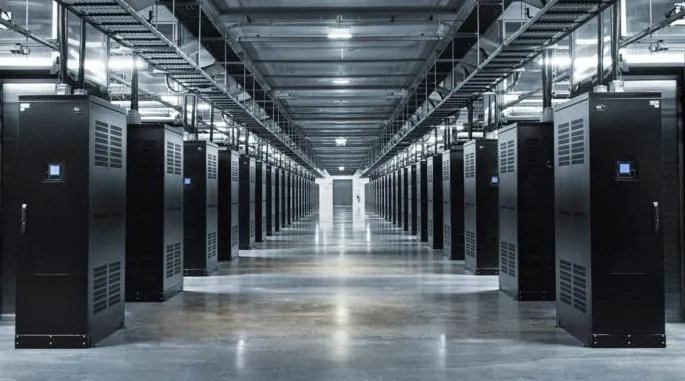 Morocco's Data Center Expansion: The Power Dilemma