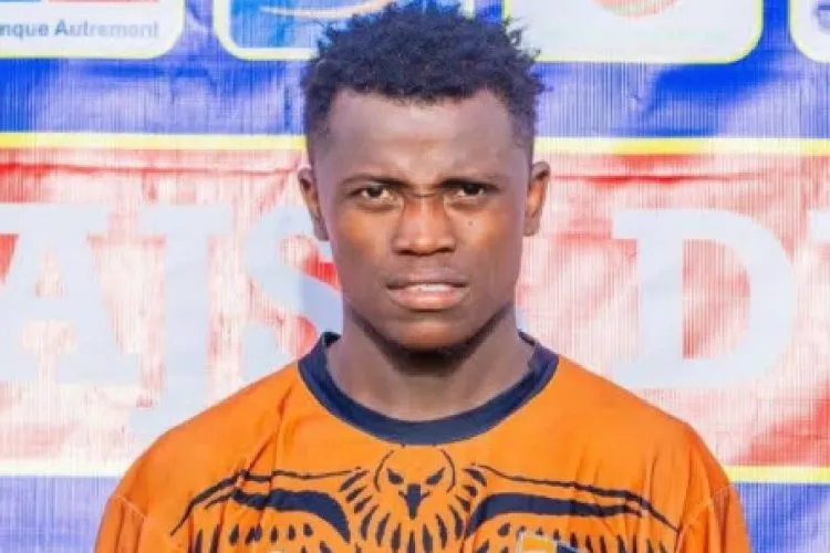 Arnaud Junior Yao's Transfer to Hassania Agadir Falls Through