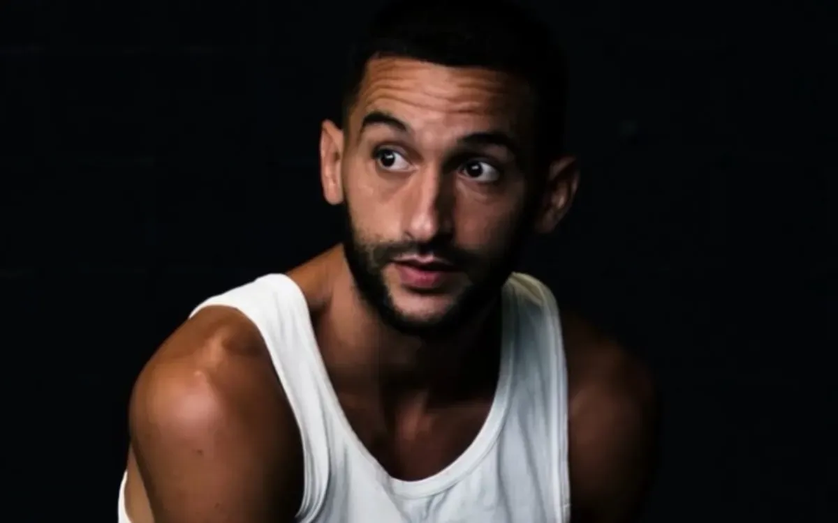 Hakim Ziyech's Training Dispute with Wydad Takes a Legal Turn