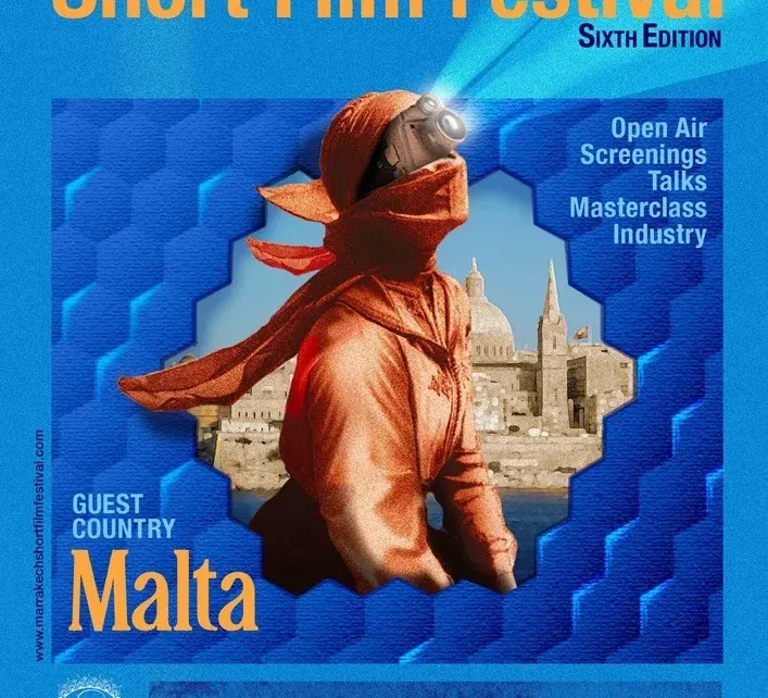 Marrakech Short Film Festival Set to Celebrate Global Cinema from September 25-30