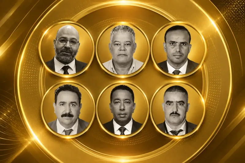 The Electoral Landscape of Marrakech-Menara: A New Race Begins