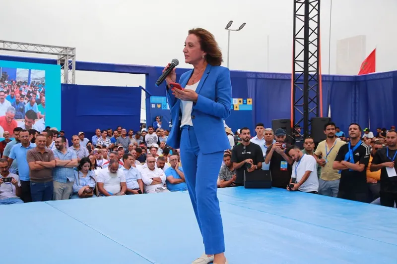 Government Achievements Highlighted by Political Leaders in Taounate