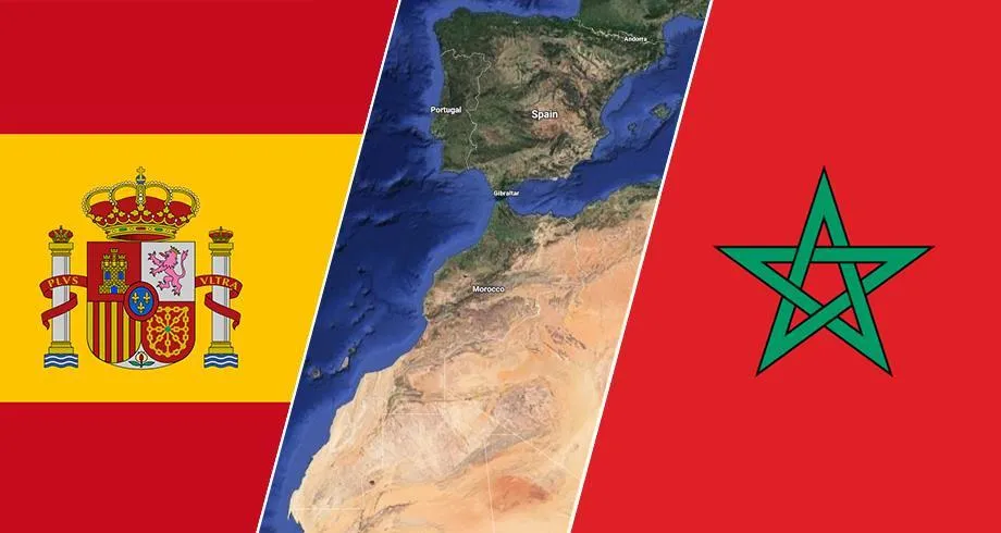 Spanish Interior Ministry Investigates Allegations Against Morocco in Ceuta Crisis