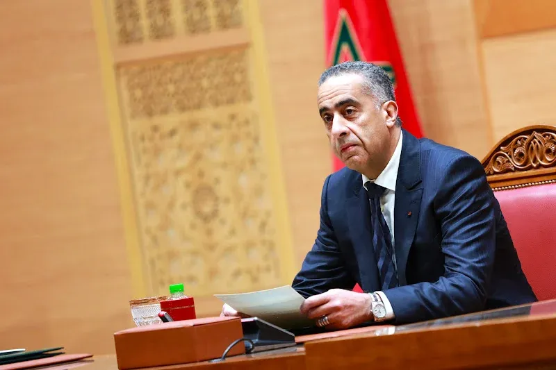 Strengthening Security Ties: Morocco and Japan Collaborate on Safety Initiatives